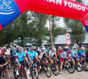 В Тульской области стартует этап серии велозаездов Gran Fondo Russia