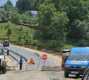 Вечером 1 августа в Скуратово откроют дорогу, которую делали полгода