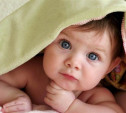 В Тульской области за полгода на свет появилось 7825 малышей