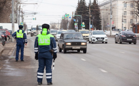 Жизнь Тулы и области