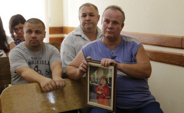 В Туле слушается дело онколога Игоря Бубликова: его обвиняют в смерти пациентки