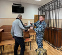 Тульского военного посадили на 6 лет за 3 самоволки