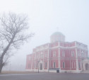 Погода в Туле 10 декабря: гололедица, туман и около 0