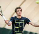Андрей Кузнецов принёс первое очко сборной России на теннисном Кубке Дэвиса