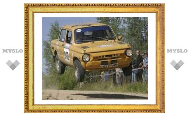 Под Тулой попал в аварию пьяный подросток