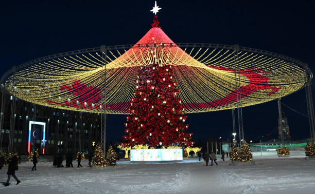 В Тульской области 15 дней будут праздновать Китайский Новый год