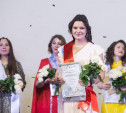 Титул «Мама года — 2022» выиграла 28-летняя Анастасия Сапронова