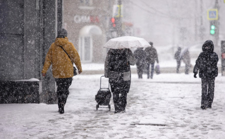 Жизнь Тулы и области