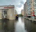 Жителей ЦФО ждет дождливая неделя