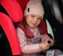 В Тульской области зафиксировано 72 ДТП с участием детей-пассажиров