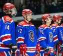 В Туле появится команда Высшей хоккейной лиги