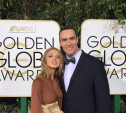Александр Невский вошел в состав жюри Golden Globe Awards 2016