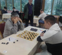 Тульский шашист Александр Гетманский завоевал два золота на чемпионате России 