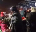 Тульская область окажет гуманитарную помощь беженцам из ДНР и ЛНР
