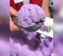 Кафе «Вкуснов» представили в летнем сезоне мороженое Carte D’or в формате скупинга