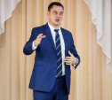 Tele2 поддержала мастер-класс бизнес-тренера Максима Батырева в Туле