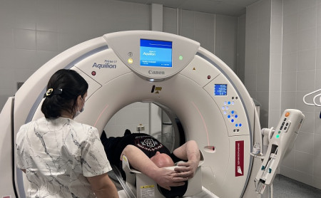 Жизнь Тулы и области