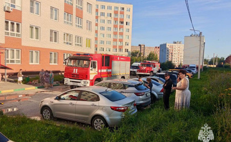 Жизнь Тулы и области