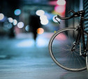 В Новомосковске задержали ночного похитителя велосипеда