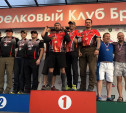 Туляки отлично выступили на чемпионате России по практической стрельбе из ружья