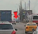 «Невероятную» поездку по встречке устроил водитель в Туле