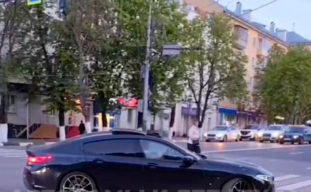 Дежурная часть