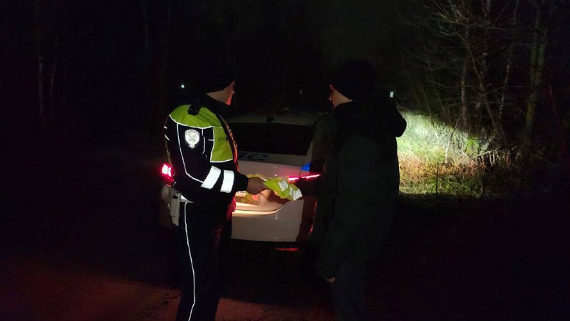 За время рейда тульские гаишники оштрафовали почти 200 пешеходов-нарушителей