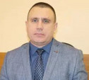 Администрацию Донского возглавил Сергей Кулик