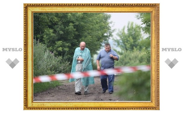 Прокуратура взяла на контроль ситуацию с сибирской язвой