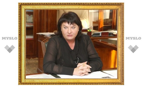 Алиса Толкачева проиграла депутатам в суде
