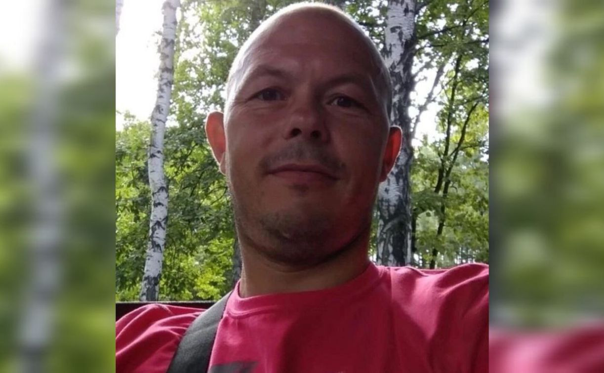 В Туле пропал футболист-любитель: волонтеры отряда «ЛизаАлерт» просят помощи в поисках