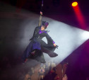 Шоу фонтанов «13 месяцев» в Тульском цирке – подарите себе и близким путевку в сказку!