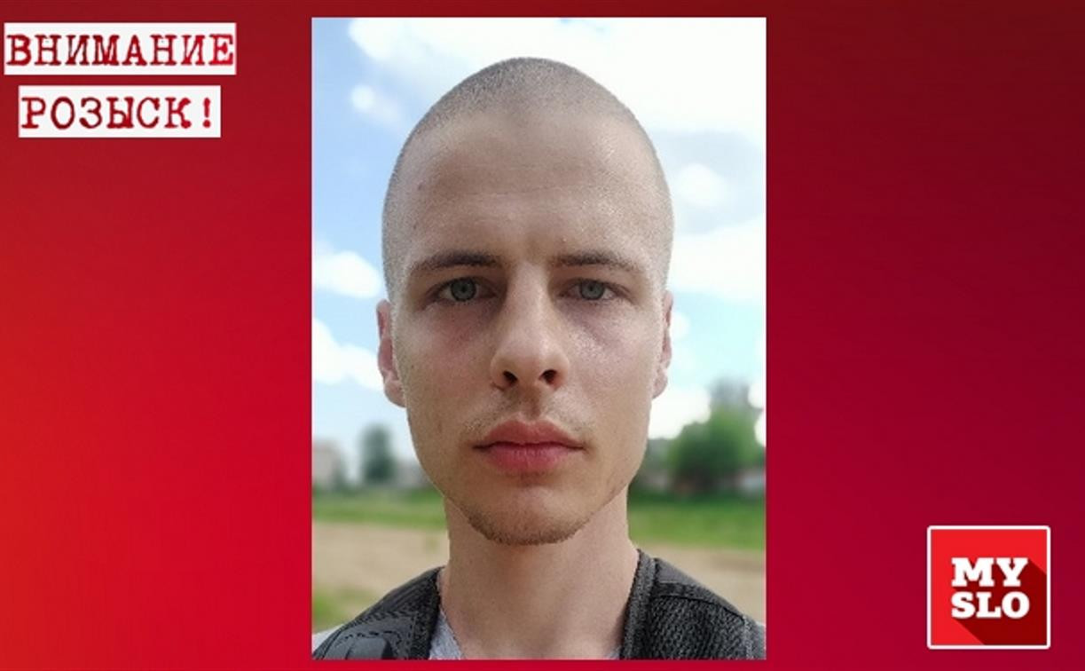 В Алексине несколько дней ищут пропавшего 28-летнего мужчину