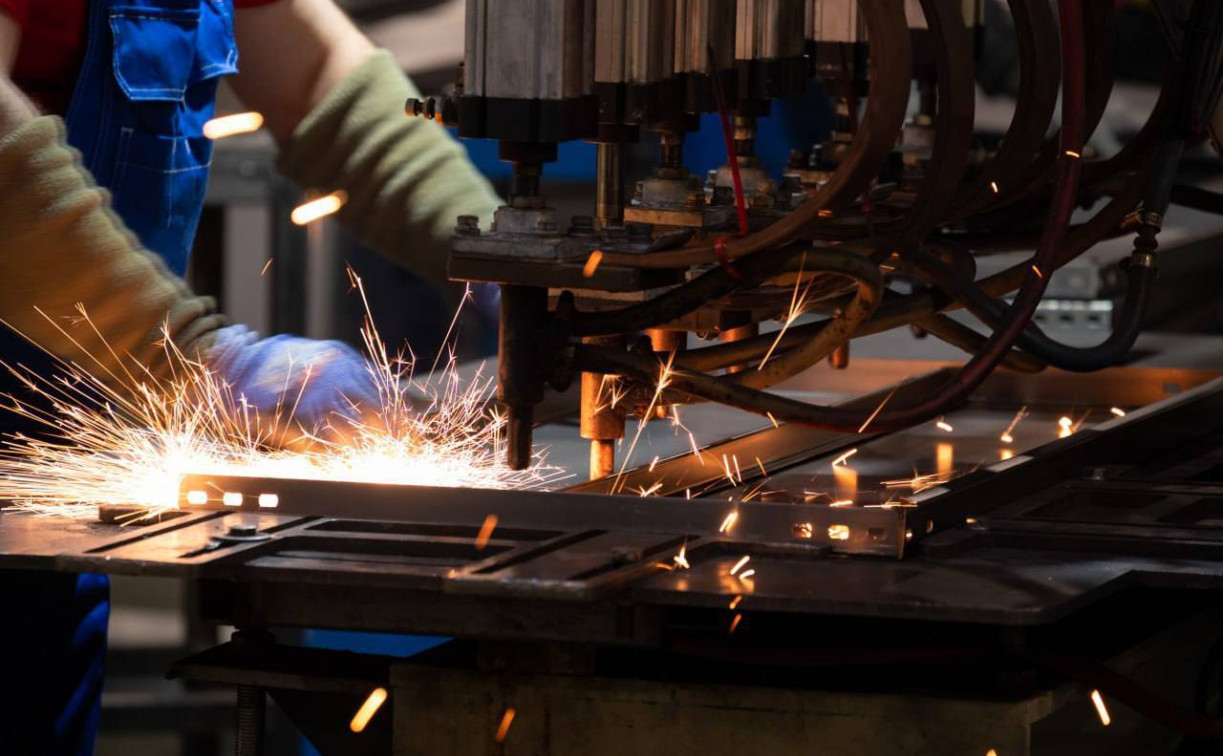 Тульская область получила 75 млн рублей на поддержку промышленности 