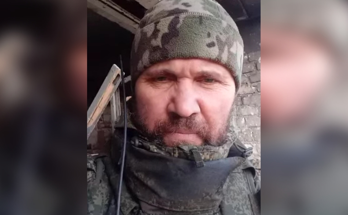 В зоне СВО погиб тульский рок-музыкант Дмитрий Мулыгин