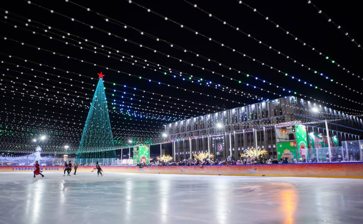 Фигуристка Камила Валиева проведет мастер-класс в Туле