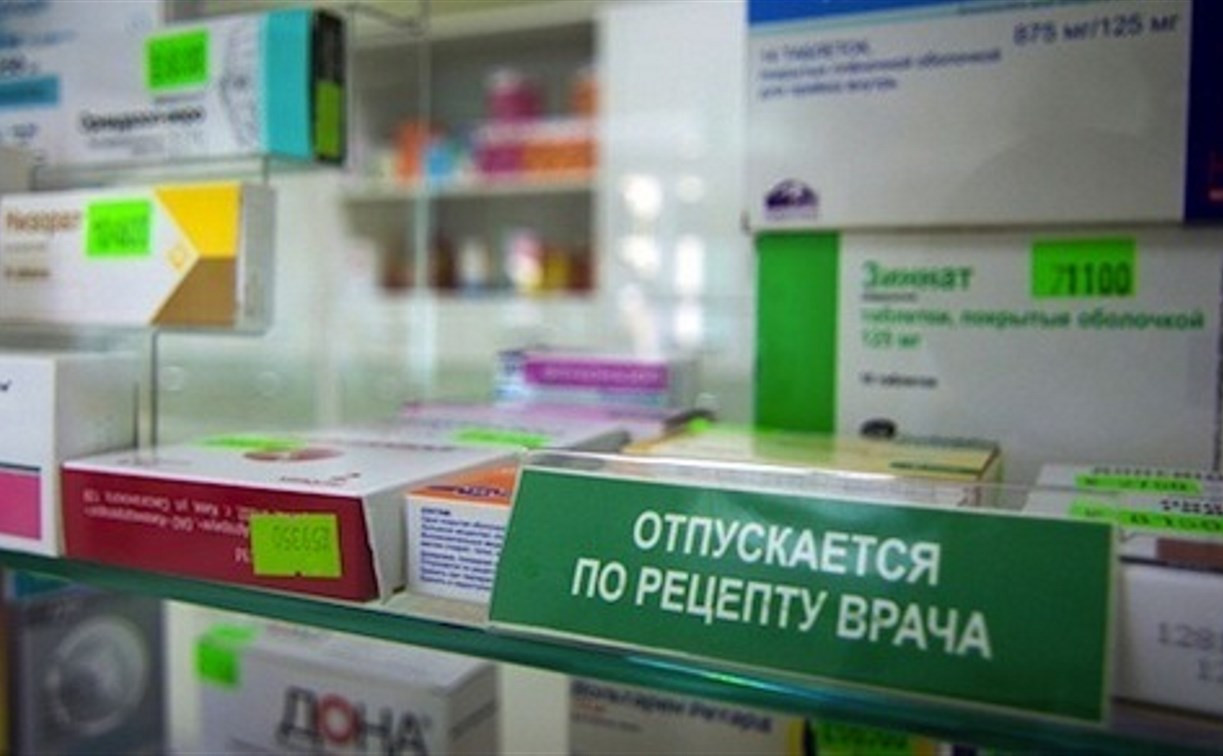 Минздрав намерен запретить продажу антибиотиков без рецепта