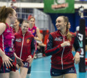 Волейболистка Ольга Юрьева покидает «Тулицу»
