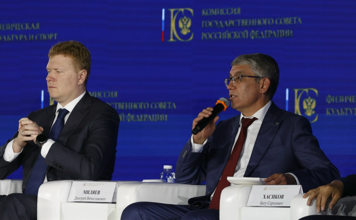 Миляев подписал соглашение с МИРЭА о скидках для тульских многодетных семей