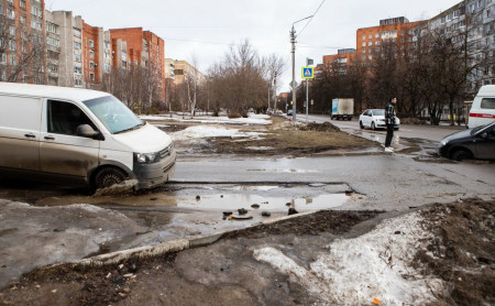 Жизнь Тулы и области