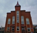 Тульский областной суд постановил снести Дом молитвы христиан-баптистов