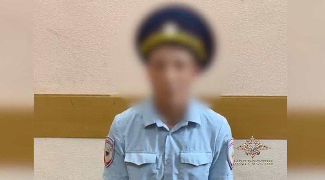 Житель Киреевска прикидывался полицейским, чтобы не платить за проезд