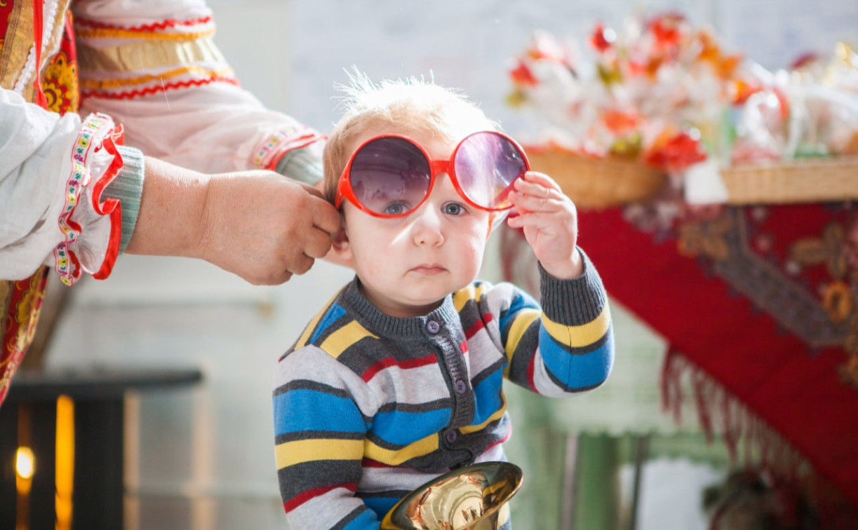 В Тульской области более 3,5 тысячи семей оформили ежемесячную выплату из маткапитала
