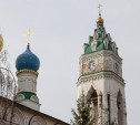 В Туле Благовещенский храм XVII века отреставрируют за 80 млн рублей