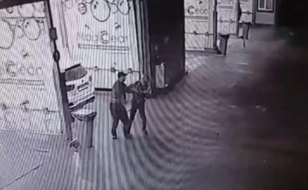 Дежурная часть