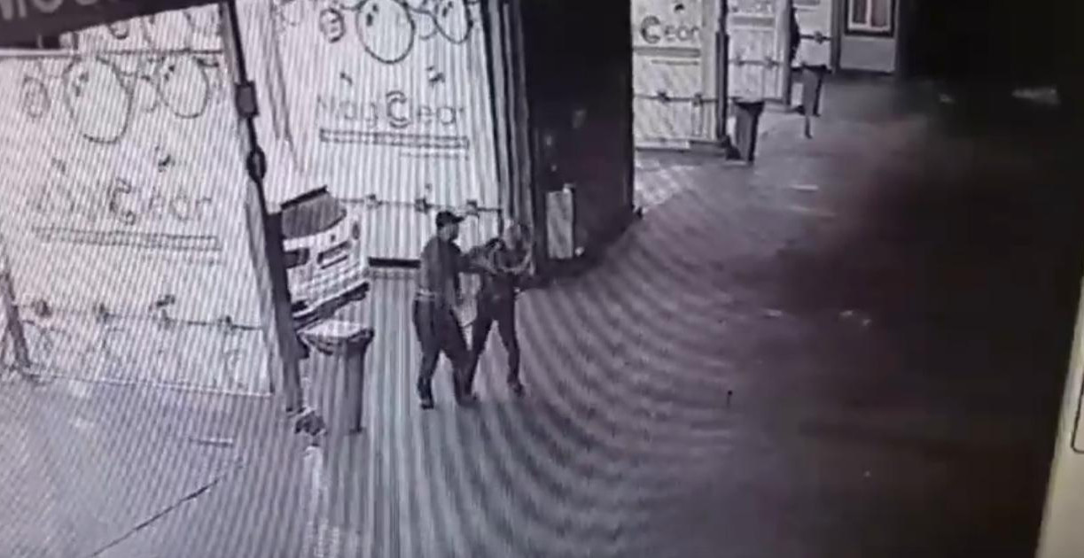 За смерть автомойщика жителю Суворова дали меньше двух лет исправительных работ