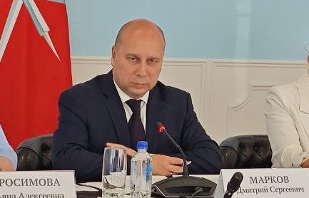 Жизнь Тулы и области