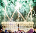 Празднование Нового года на площади Ленина начнётся в 23.00