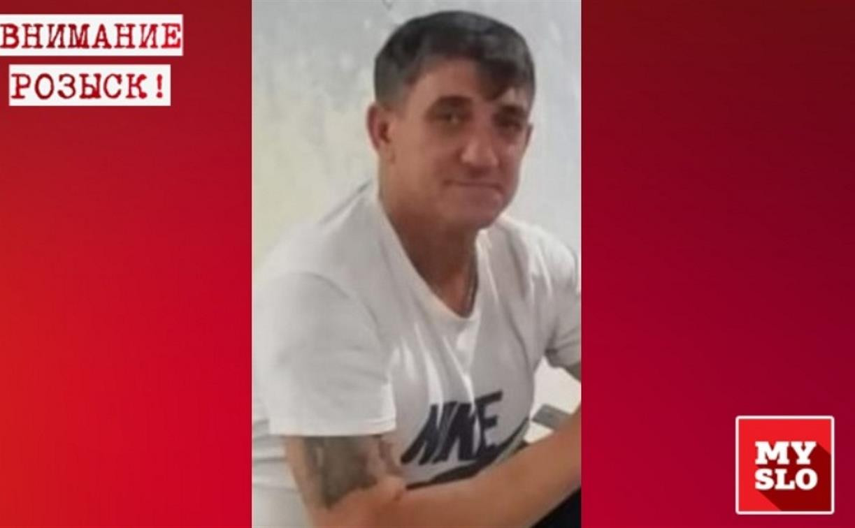 В Новомосковске несколько дней ищут 52-летнего мужчину