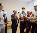 Аленичев объяснил фанатам «Спартака», почему вместе с «Арсеналом» праздновал выход в Премьер-лигу